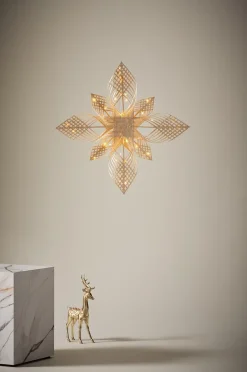 BIRK Adventsstern Ø 65 cm.