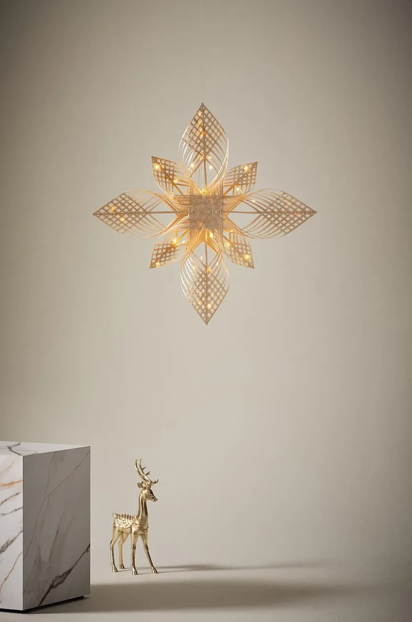 BIRK Adventsstern Ø 65 cm.