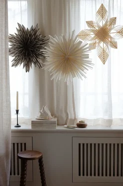 BIRK Adventsstern Ø 65 cm.