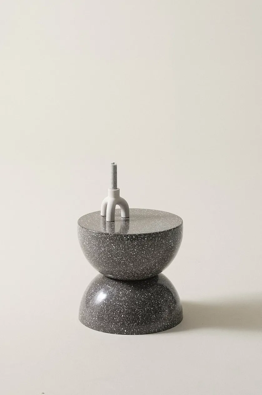 BLANES Beistelltisch Ø 35 cm