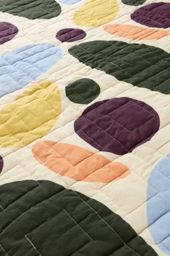 BLOBB Tagesdecke