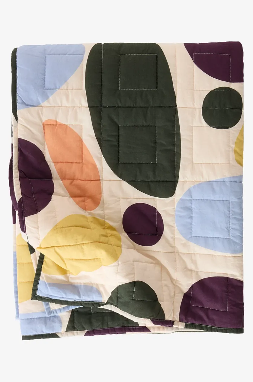 BLOBB Tagesdecke