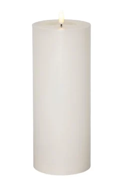 Blocklicht Flamme Flow Big 27,5 cm
