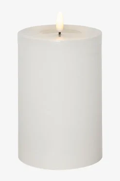 Blocklicht Flamme Flow Big 17,5 cm