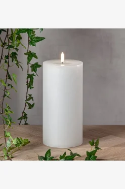 Blocklicht Flamme Flow Big 22,5 cm