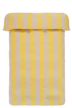 BLOCKY Bettbezug