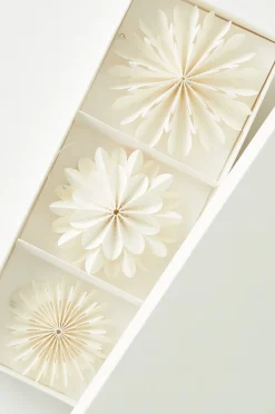 BLOSSOM Hängedeko, 3-teilig