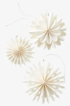 BLOSSOM Hängedeko, 3-teilig