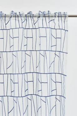 BOJAGI Multifunktionsgardine, 1 Schal