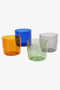 BOLD Glas 4er-Pack