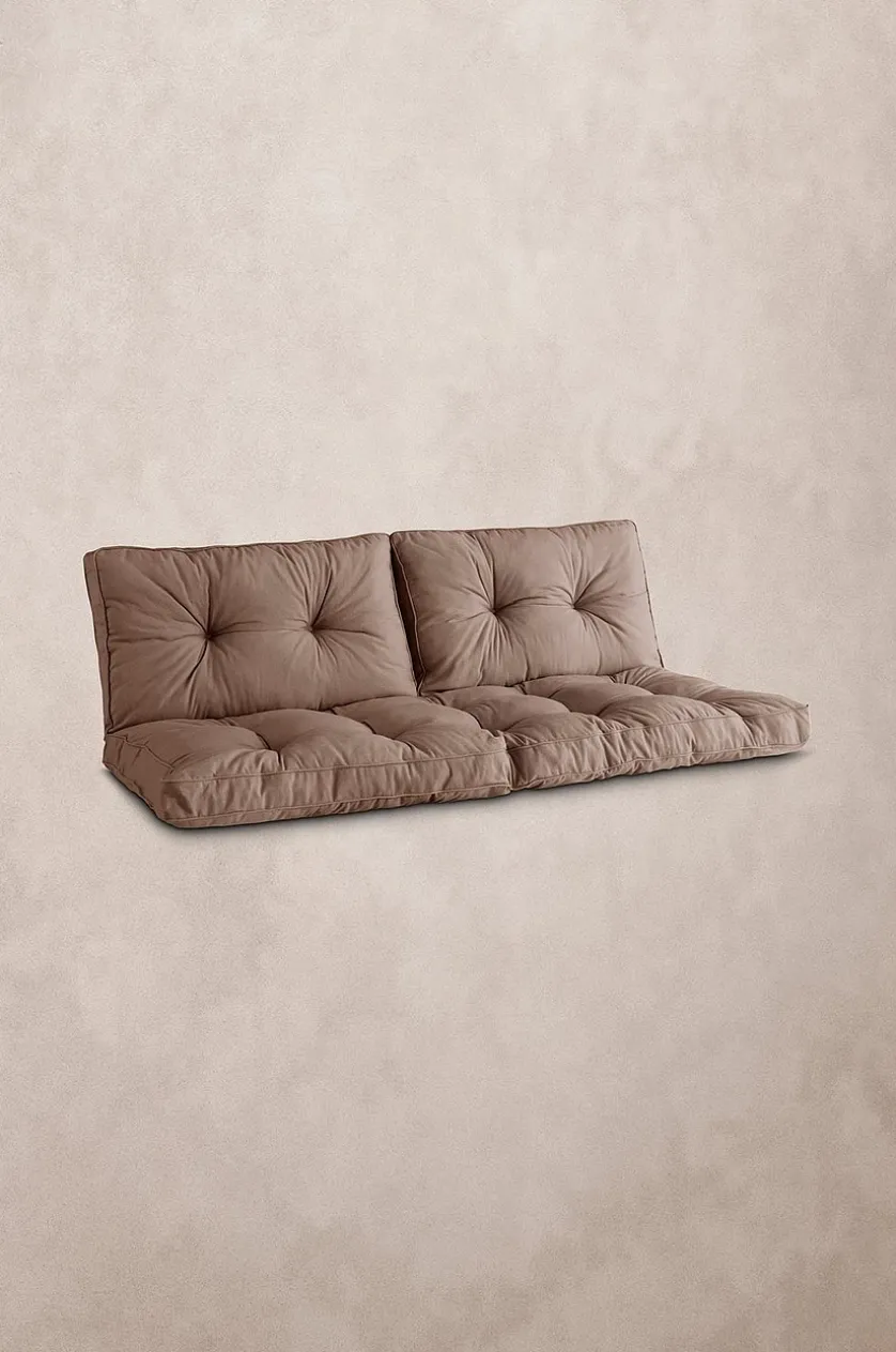 BOLONIA Kissen-Set Sofa