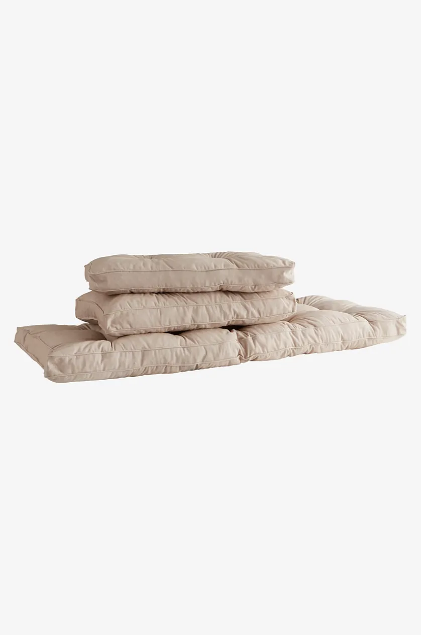 BOLONIA Kissen-Set Sofa