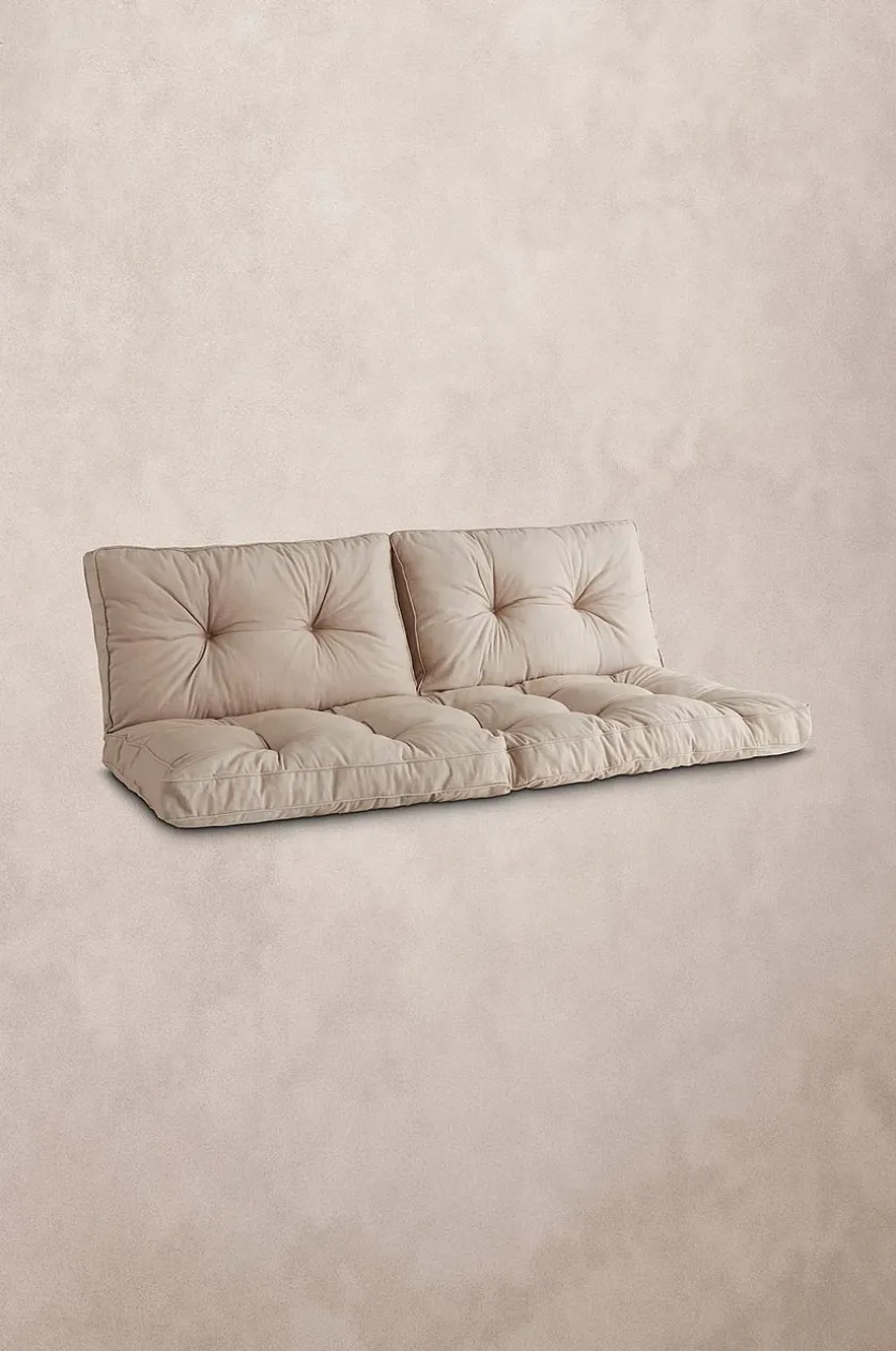 BOLONIA Kissen-Set Sofa