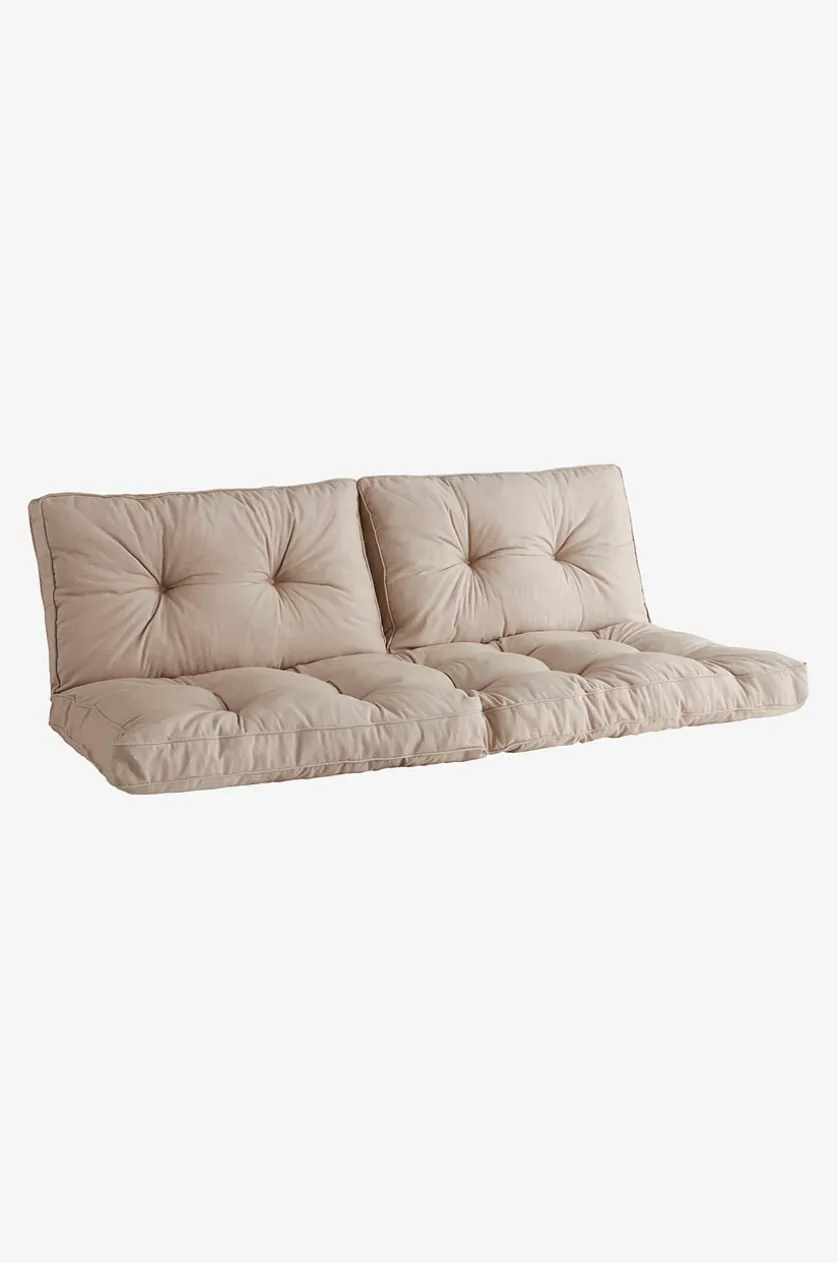 BOLONIA Kissen-Set Sofa