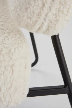 BOLZANO TEDDY Loungestuhl