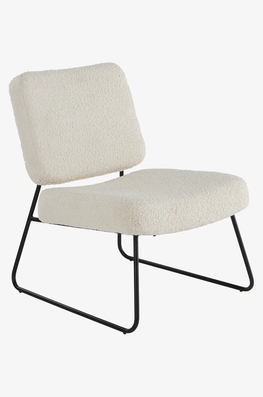 BOLZANO TEDDY Loungestuhl