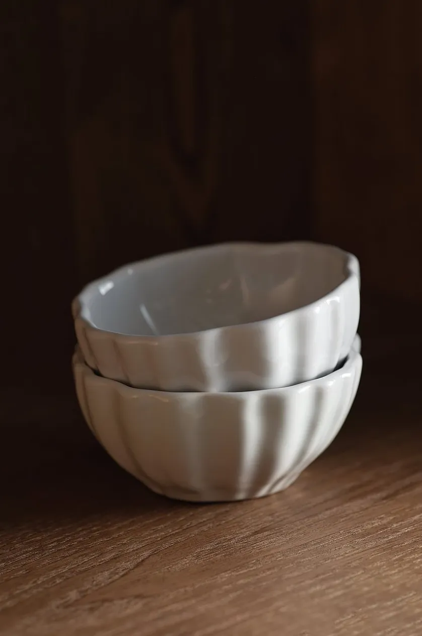 BONNIE Schale im 2er-Pack ø 13 cm