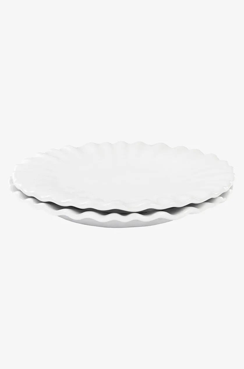 BONNIE Teller ø 26 cm im 2er-Pack