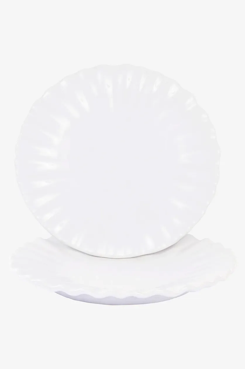 BONNIE Teller ø 26 cm im 2er-Pack