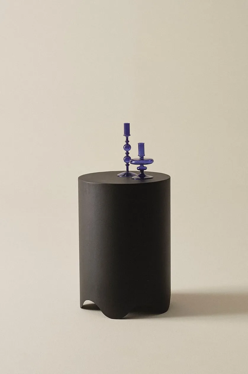 BOOM Beistelltisch Ø 38 cm
