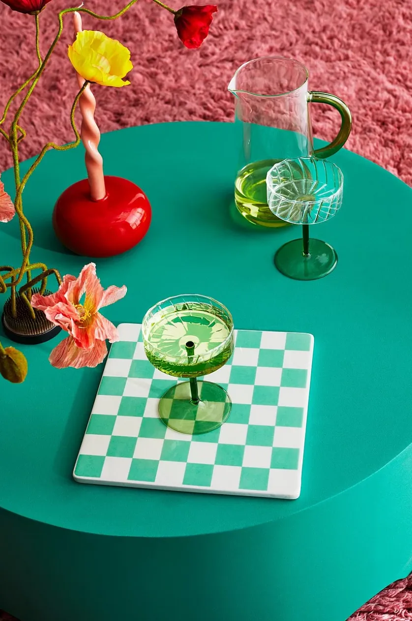 BOOM Couchtisch 80x80 cm