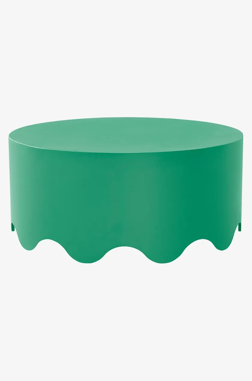 BOOM Couchtisch 80x80 cm