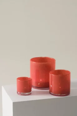 BOSS Windlicht - 16 cm