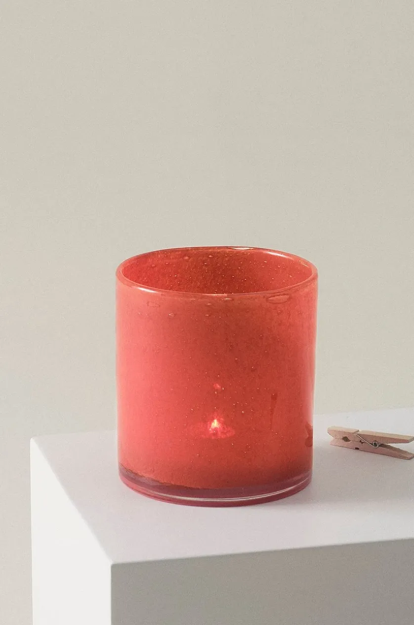 BOSS Windlicht - 16 cm