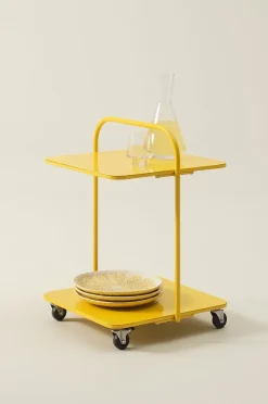 BOYLE Beistelltisch 45x45 cm