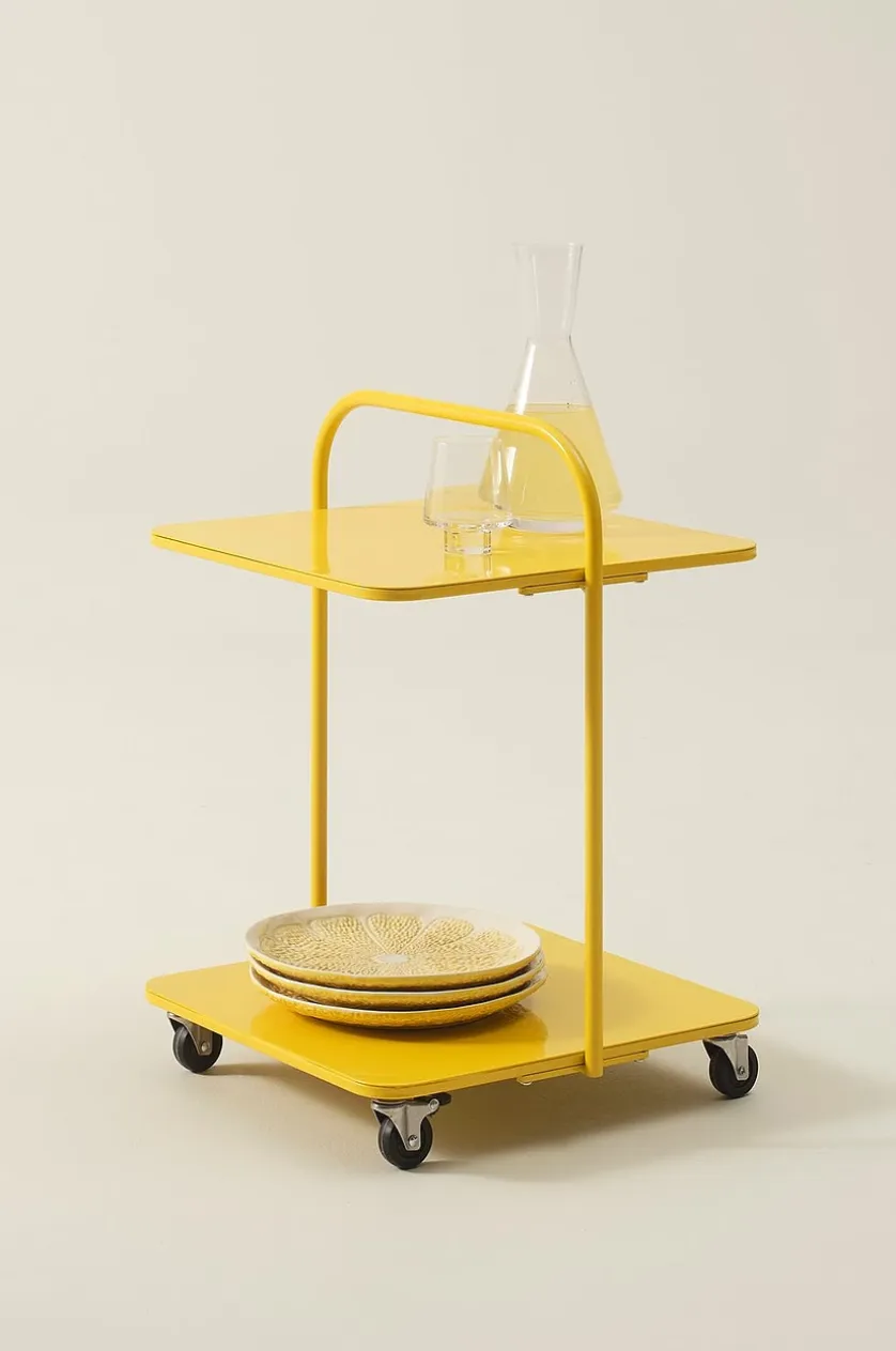 BOYLE Beistelltisch 45x45 cm