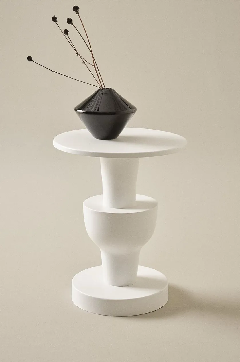 BRANFORD Beistelltisch Ø 41 cm