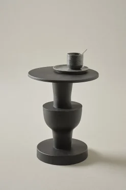 BRANFORD Beistelltisch Ø 41 cm