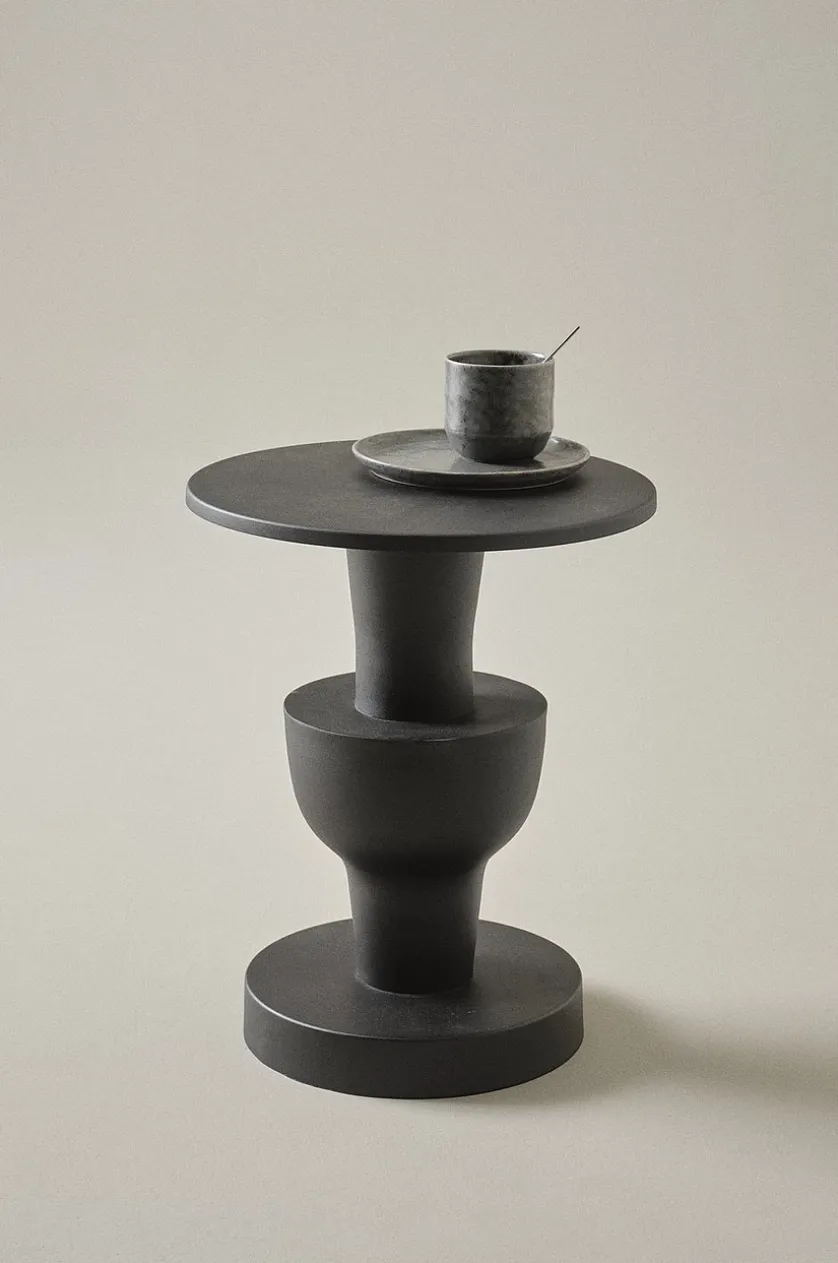 BRANFORD Beistelltisch Ø 41 cm