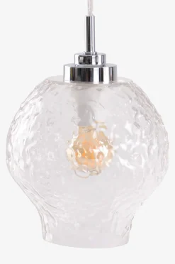 BREEN Lampe am Fenster