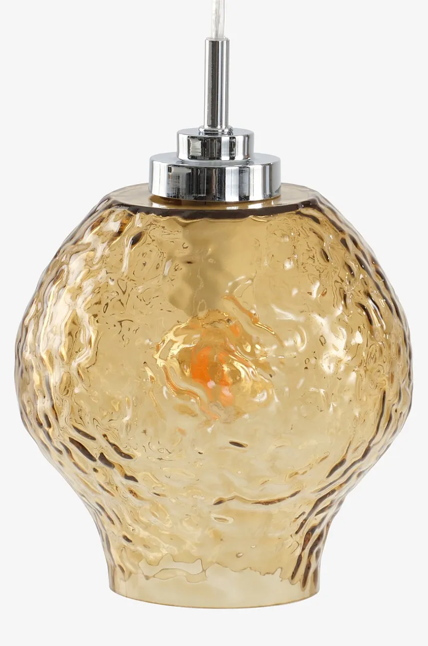 BREEN Lampe am Fenster