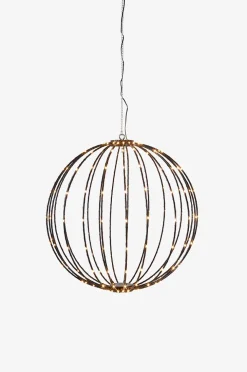 BREEZE LED-Hängedeko Ø 50 cm