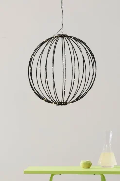 BREEZE LED-Hängedeko Ø 50 cm