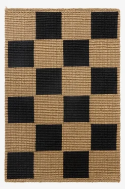 BRICKET Fußmatte 60x90 cm