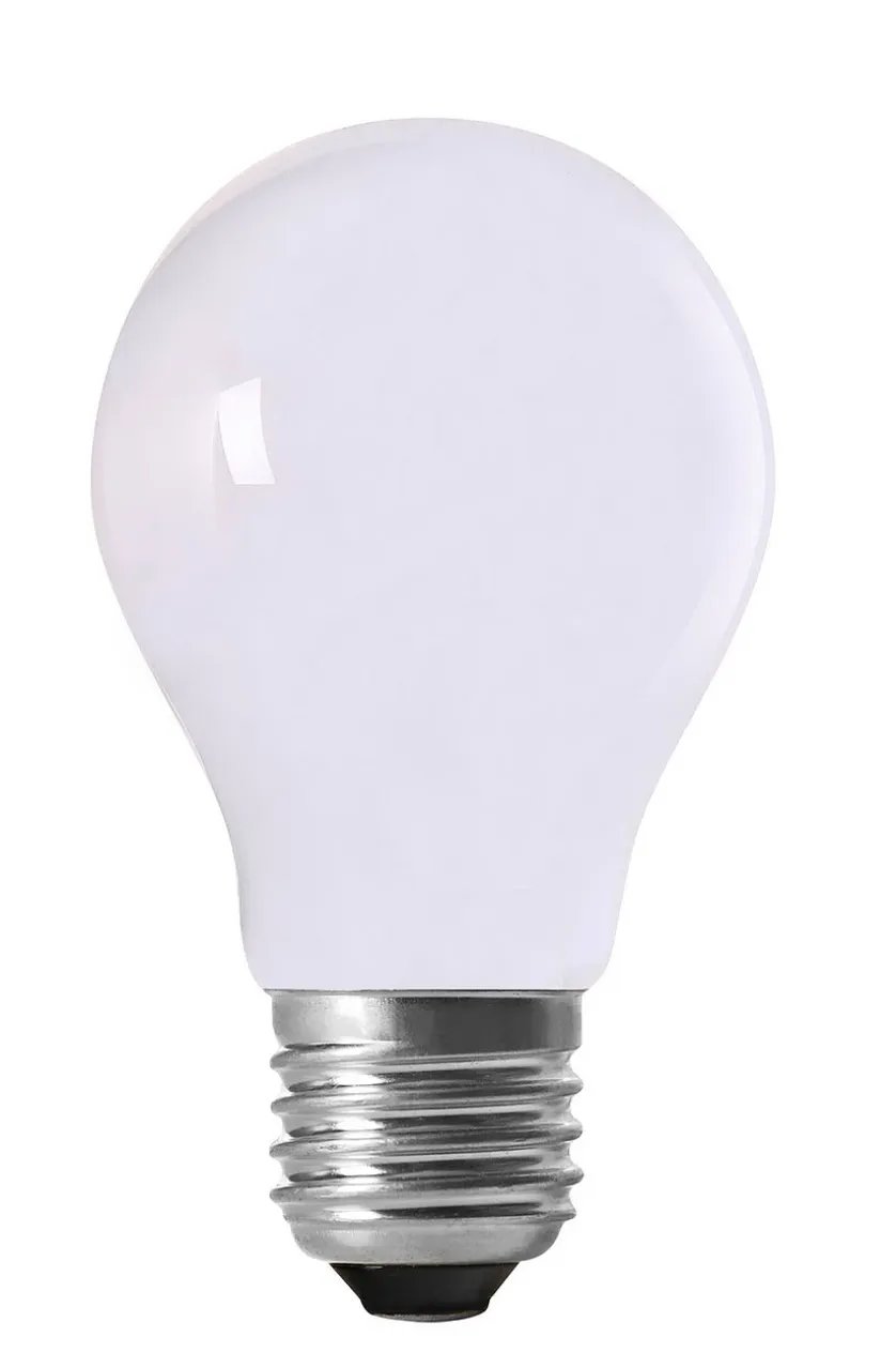 BRIGHT LED FILAMENT Lichtquelle 60 mm E27