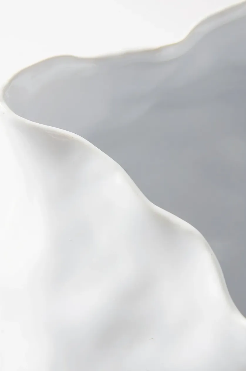BUBBA Vase - höhe 31 cm
