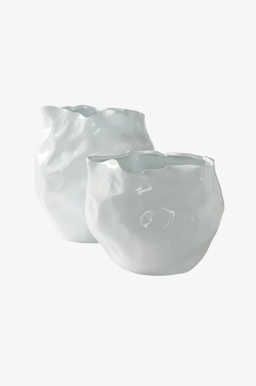 BUBBA Vase - höhe 31 cm