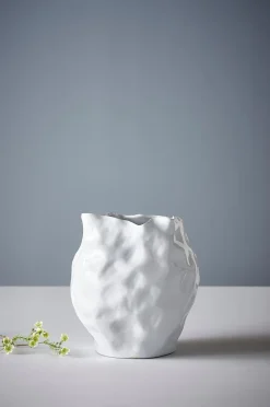 BUBBA Vase - höhe 31 cm