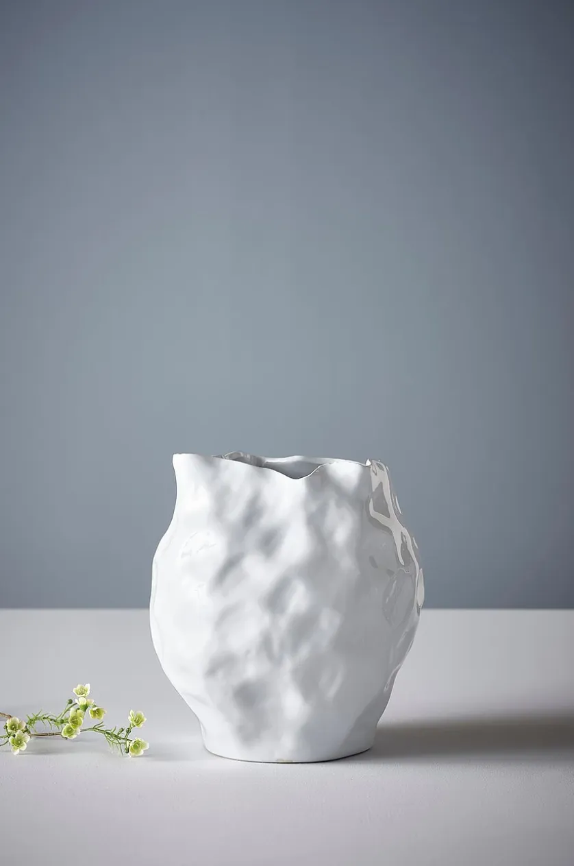 BUBBA Vase - höhe 31 cm