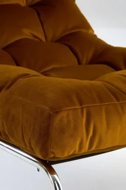 BURLESON Loungesessel