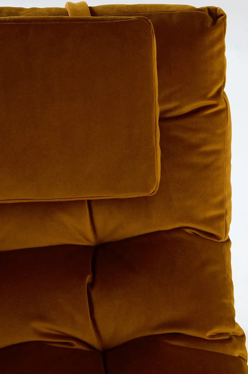 BURLESON Loungesessel