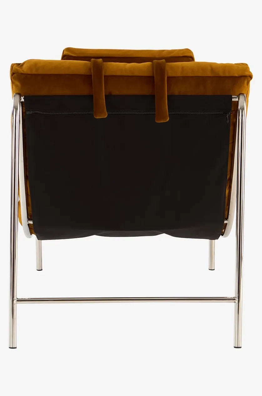 BURLESON Loungesessel