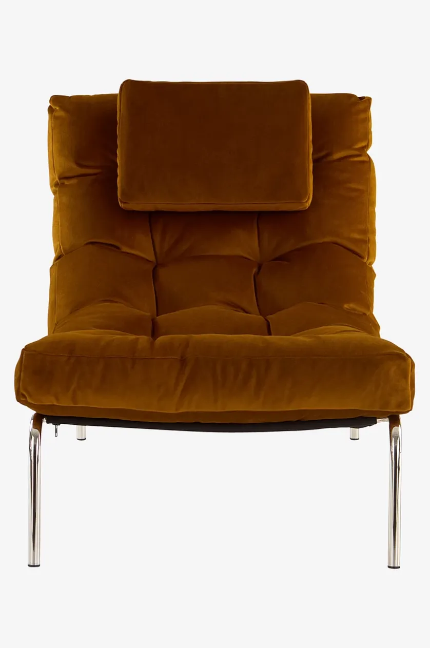 BURLESON Loungesessel