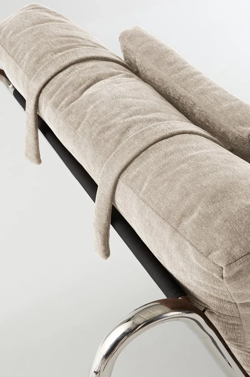 BURLESON Sessel