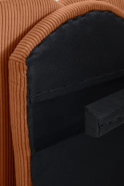 BURLEY Kopfteil 90 cm
