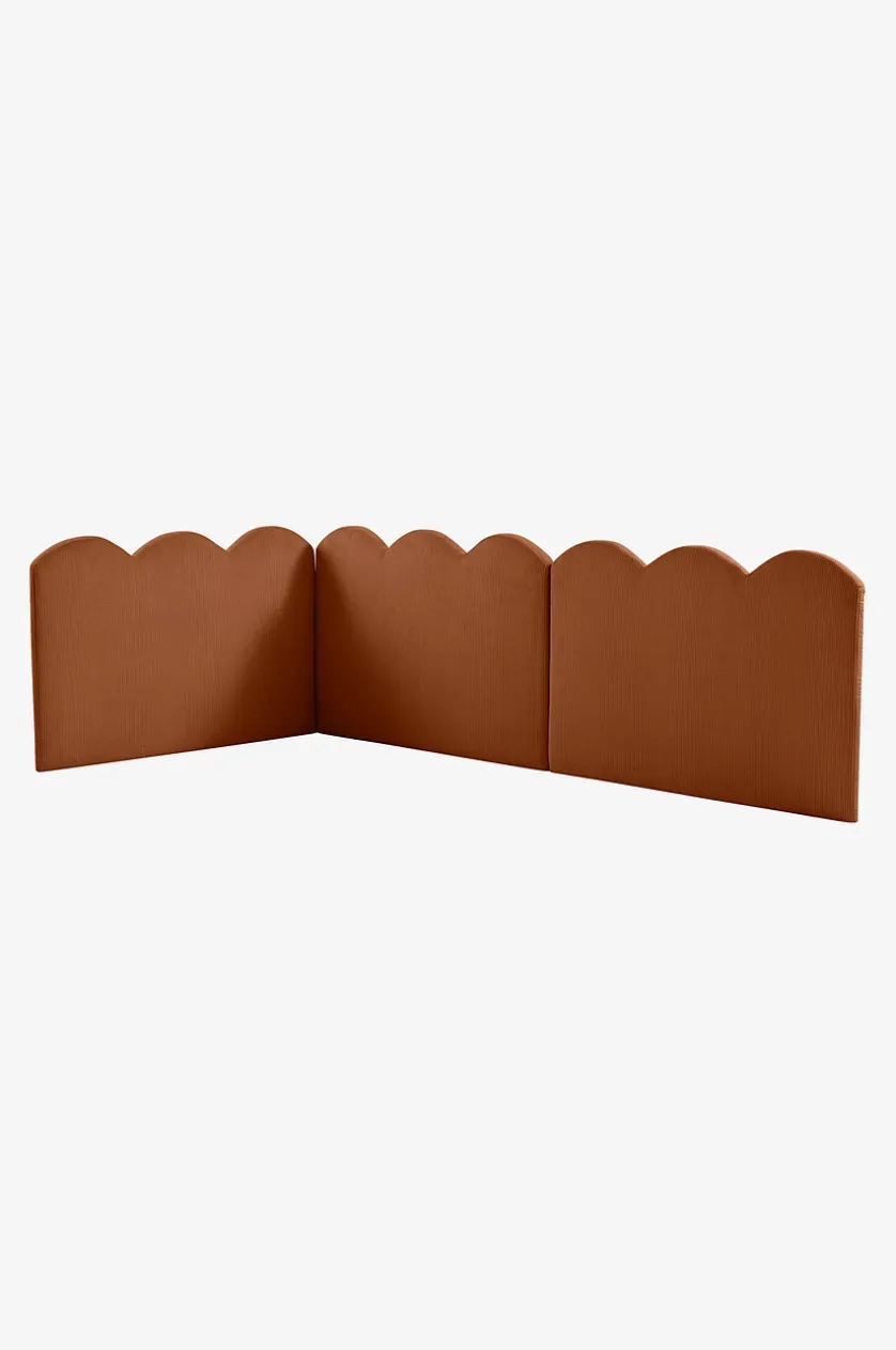 BURLEY Kopfteil 90 cm